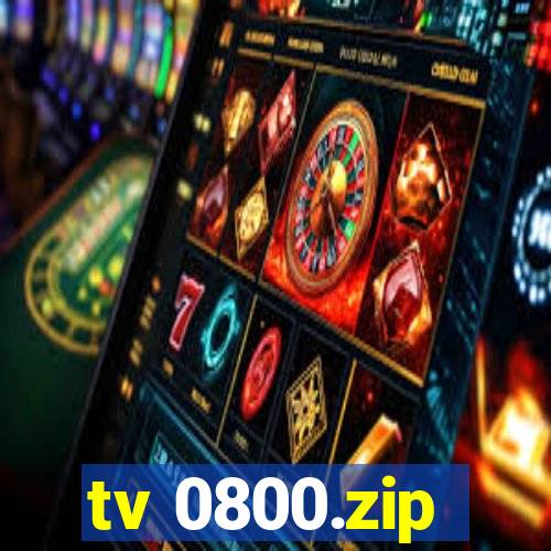 tv 0800.zip